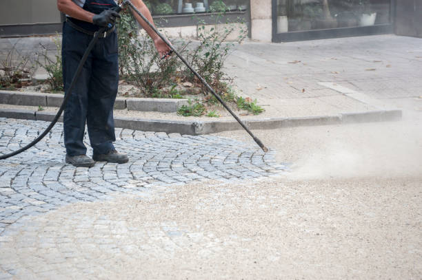 Best Gas Station Cleaning  in Goodhue, MN
